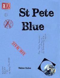 bokomslag St Pete Blue