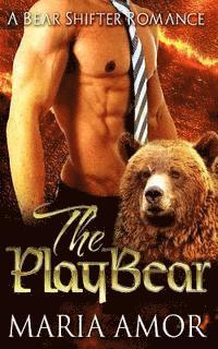 bokomslag The PlayBear