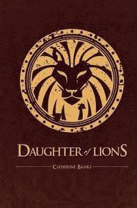 bokomslag Daughter of Lions