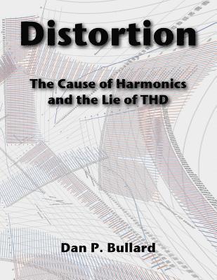 bokomslag Distortion: The Cause Of Harmonics And The Lie Of THD