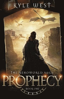 bokomslag Prophecy