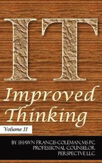 bokomslag Improved Thinking - Volume II