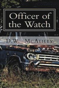 Officer of the Watch 1