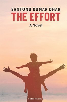 bokomslag Effort - A Novel