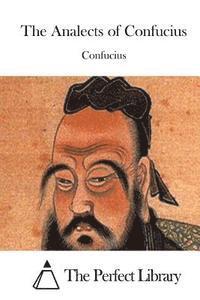 The Analects of Confucius 1