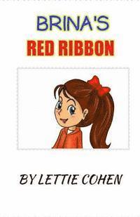 Brina's Red Ribbon 1