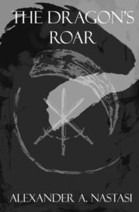 bokomslag Dragon's Roar