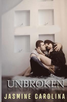 bokomslag Unbroken