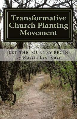 Transformative Church Planting Movement 1