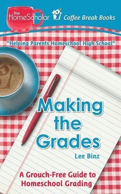 Making the Grades 1