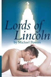 bokomslag Lords Of Lincoln
