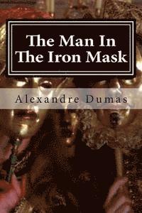 bokomslag The Man In The Iron Mask