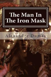 The Man In The Iron Mask
