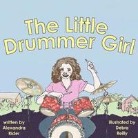 bokomslag The Little Drummer Girl