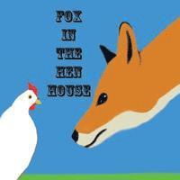 bokomslag Fox in the hen house