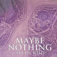 Allin Khg - Maybe Nothing, Häftad