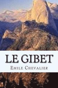 Le gibet 1