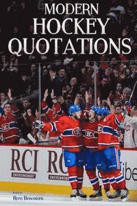 Modern Hockey Quotations 1