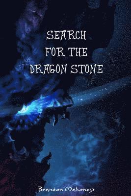 bokomslag Search for the Dragon Stone