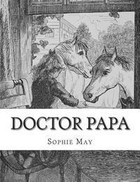 bokomslag Doctor Papa