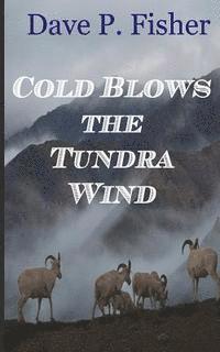 bokomslag Cold Blows the Tundra Wind