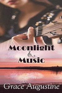 bokomslag Moonlight & Music