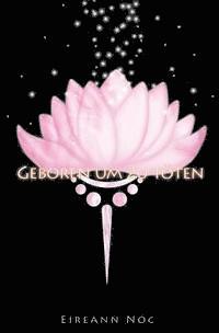 Eireann Nóc - Geboren um zu töten, Häftad