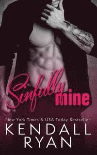 Sinfully Mine 1