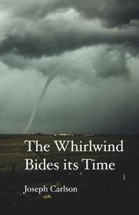 bokomslag The Whirlwind Bides His Time: Sonnets for the Church Year