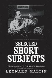 bokomslag Selected Short Subjects