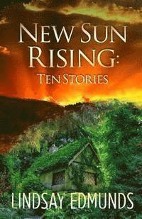 bokomslag New Sun Rising: Ten Stories