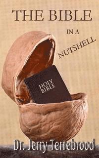 bokomslag The Bible in a Nutshell