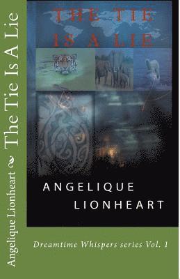 The Tie Is A Lie, Häftad