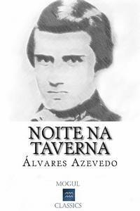 Noite na Taverna 1