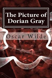 bokomslag The Picture of Dorian Gray