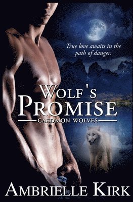 Wolf's Promise 1