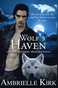 bokomslag Wolf's Haven