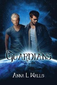 bokomslag Guardians