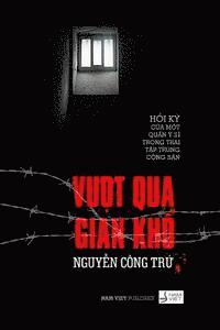 bokomslag Overcome Hardships: Vuot Qua Gian Kho