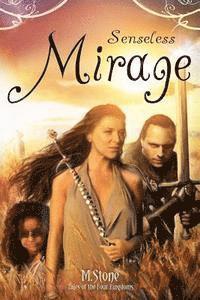 bokomslag Senseless: Mirage