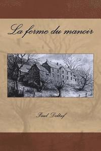 La ferme du manoir 1