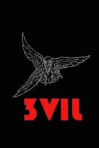 3vil (volume 2)