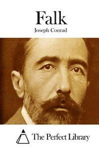 Joseph Conrad, The Perfect Library - Falk, Häftad
