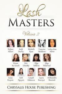 Lash Masters - Volume 2 1