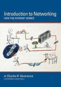 bokomslag Introduction to Networking: How the Internet Works