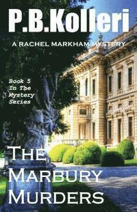 bokomslag The Marbury Murders