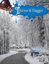 bokomslag Pilcrow & Dagger: January Issue
