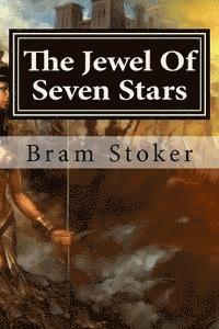 bokomslag The Jewel Of Seven Stars