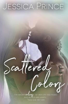 Scattered Colors