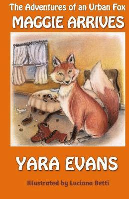 Adventures of an Urban Fox